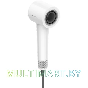 Фен Trouver Turbo AHD11C (белый) картинка 4